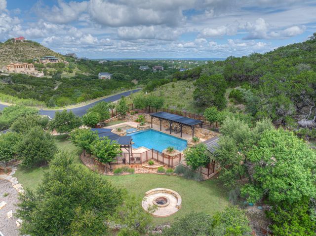 980 El Capitan Trl TRL, Canyon Lake, TX 78133