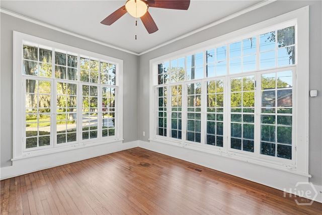 535 E 44th Street, Savannah, GA 31405