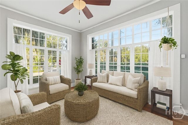 535 E 44th Street, Savannah, GA 31405