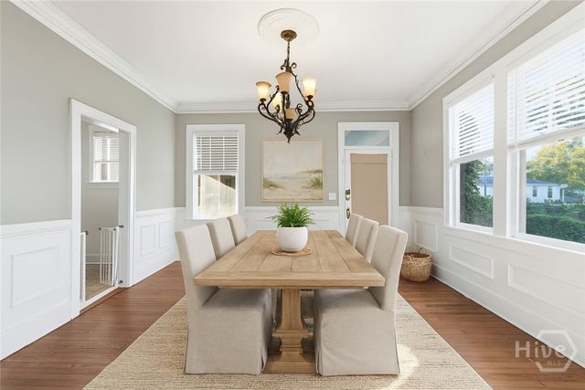 535 E 44th Street, Savannah, GA 31405