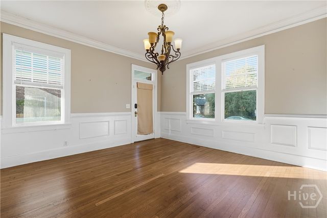 535 E 44th Street, Savannah, GA 31405