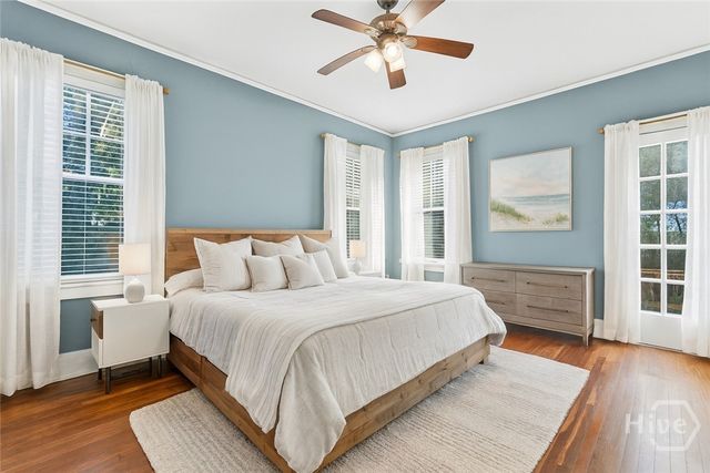 535 E 44th Street, Savannah, GA 31405