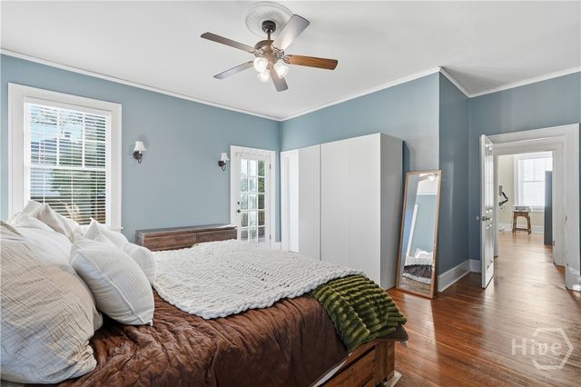 535 E 44th Street, Savannah, GA 31405