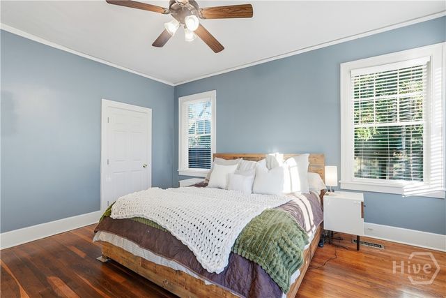 535 E 44th Street, Savannah, GA 31405