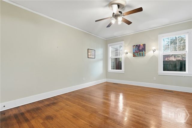 535 E 44th Street, Savannah, GA 31405