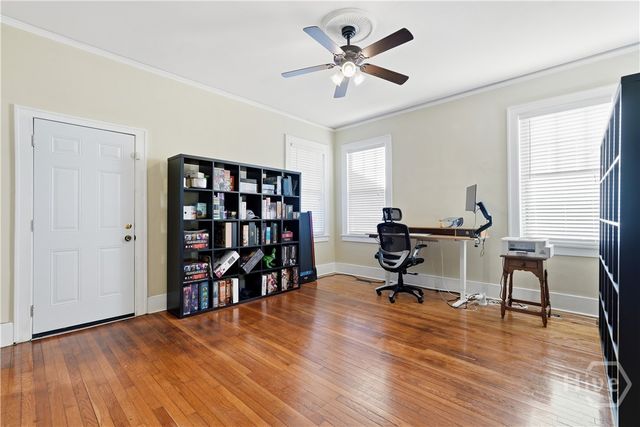 535 E 44th Street, Savannah, GA 31405