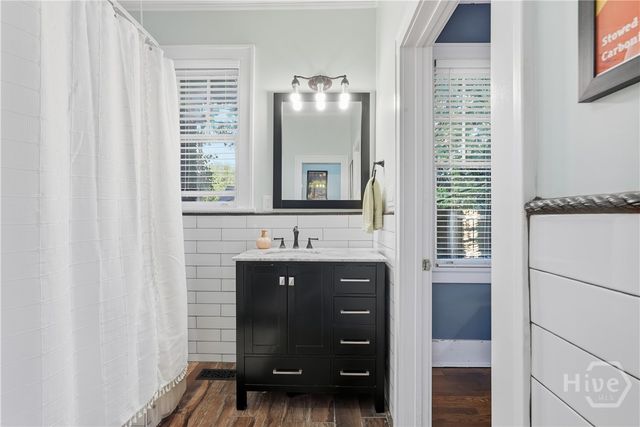 535 E 44th Street, Savannah, GA 31405