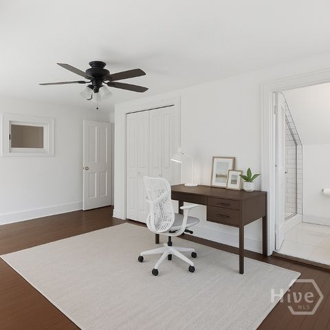 535 E 44th Street, Savannah, GA 31405