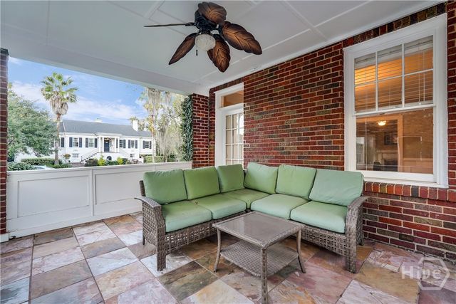 535 E 44th Street, Savannah, GA 31405