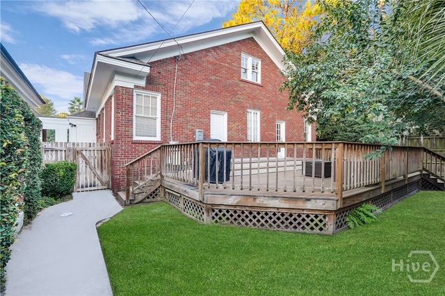 535 E 44th Street, Savannah, GA 31405