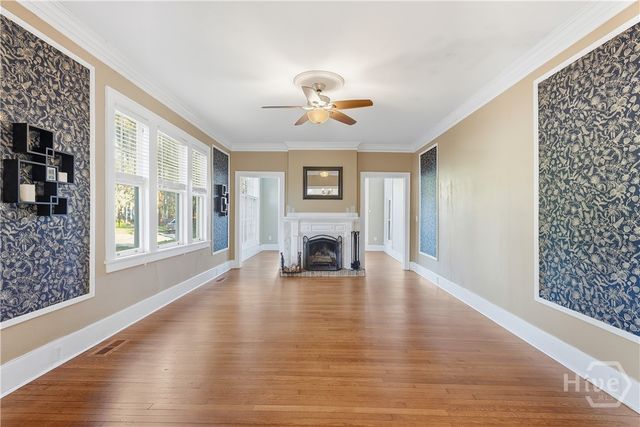 535 E 44th Street, Savannah, GA 31405