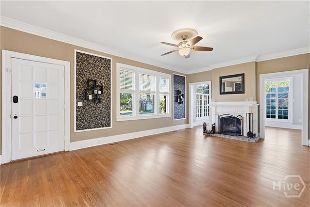 535 E 44th Street, Savannah, GA 31405