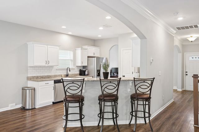 1028 Solomon Ln, Spring Hill, TN 37174