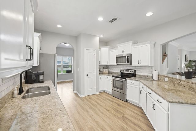 1028 Solomon Ln, Spring Hill, TN 37174