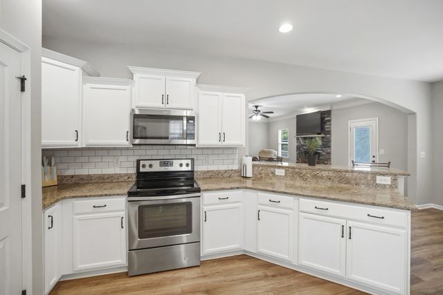 1028 Solomon Ln, Spring Hill, TN 37174