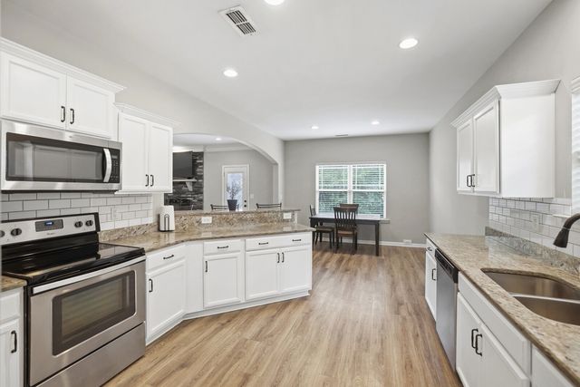 1028 Solomon Ln, Spring Hill, TN 37174