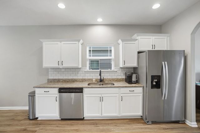 1028 Solomon Ln, Spring Hill, TN 37174