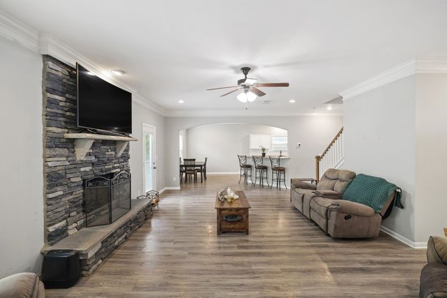 1028 Solomon Ln, Spring Hill, TN 37174