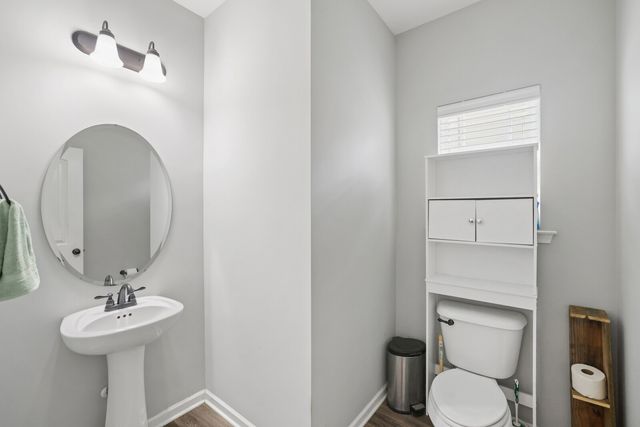 1028 Solomon Ln, Spring Hill, TN 37174