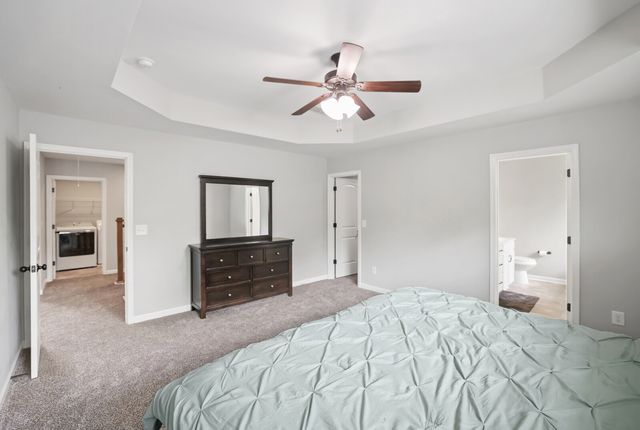 1028 Solomon Ln, Spring Hill, TN 37174