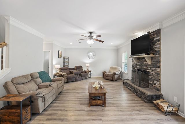 1028 Solomon Ln, Spring Hill, TN 37174