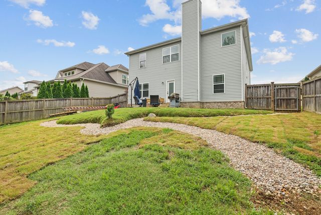 1028 Solomon Ln, Spring Hill, TN 37174