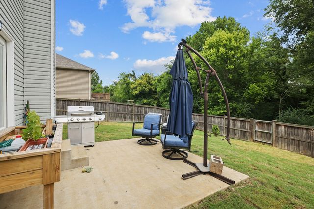 1028 Solomon Ln, Spring Hill, TN 37174