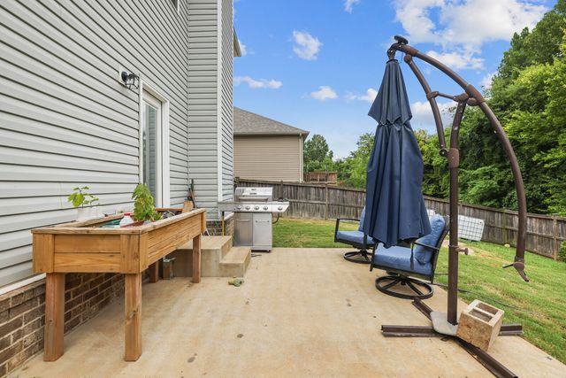 1028 Solomon Ln, Spring Hill, TN 37174