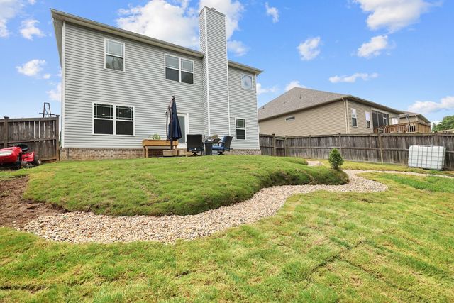 1028 Solomon Ln, Spring Hill, TN 37174