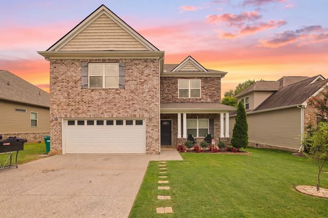 1028 Solomon Ln, Spring Hill, TN 37174