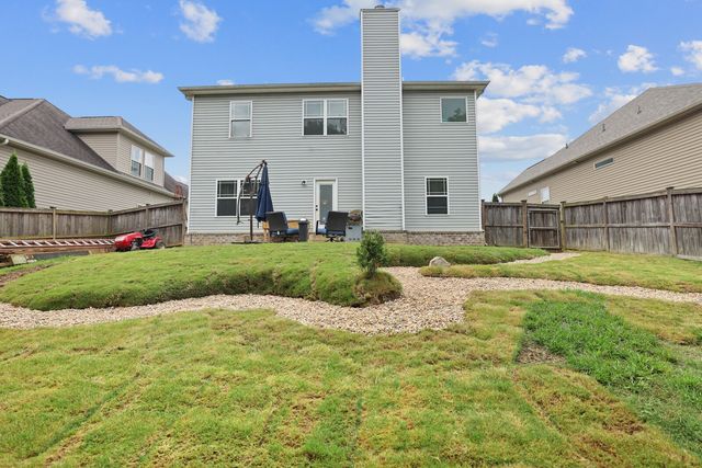 1028 Solomon Ln, Spring Hill, TN 37174