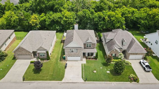 1028 Solomon Ln, Spring Hill, TN 37174