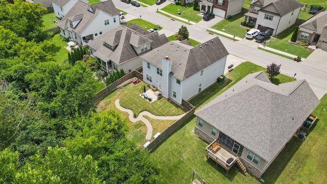 1028 Solomon Ln, Spring Hill, TN 37174