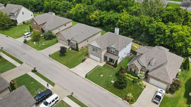 1028 Solomon Ln, Spring Hill, TN 37174