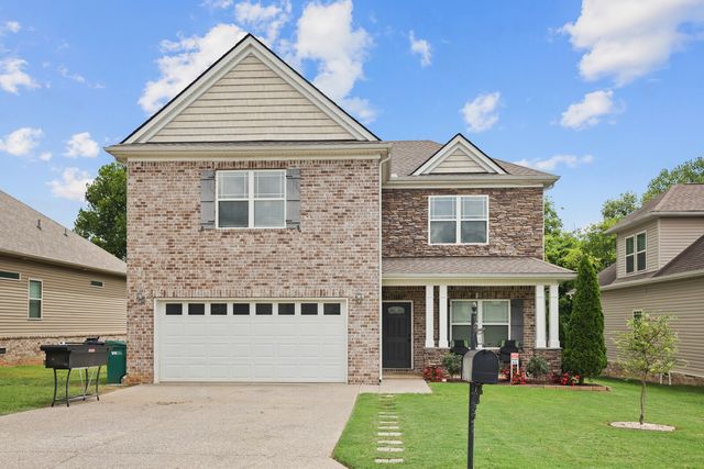 1028 Solomon Ln, Spring Hill, TN 37174