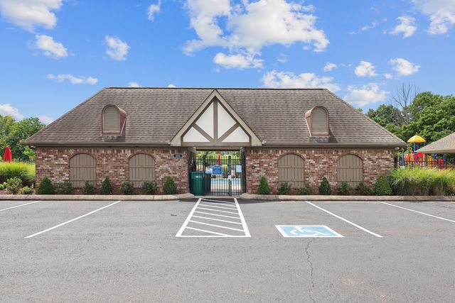 1028 Solomon Ln, Spring Hill, TN 37174
