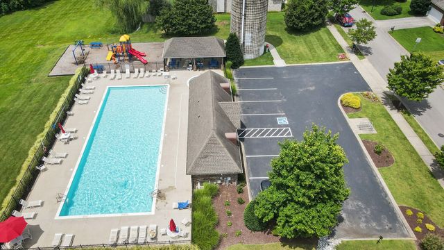 1028 Solomon Ln, Spring Hill, TN 37174
