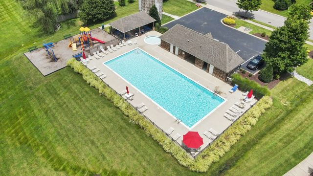 1028 Solomon Ln, Spring Hill, TN 37174