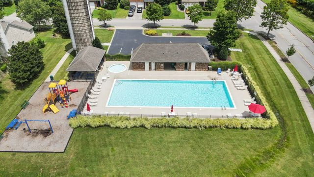 1028 Solomon Ln, Spring Hill, TN 37174