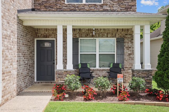 1028 Solomon Ln, Spring Hill, TN 37174