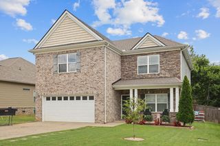 1028 Solomon Ln, Spring Hill, TN 37174
