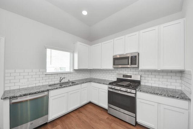 14915 Hidalgo Valley Lane, Houston, TX 77090