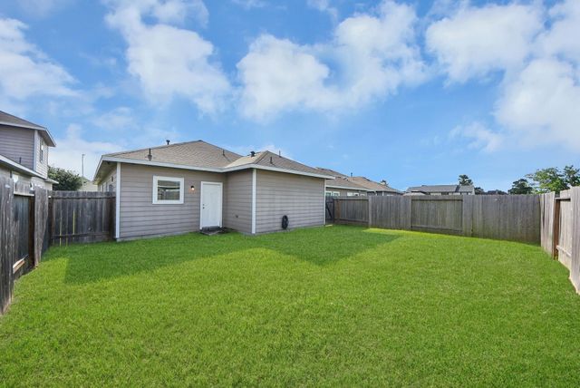 14915 Hidalgo Valley Lane, Houston, TX 77090