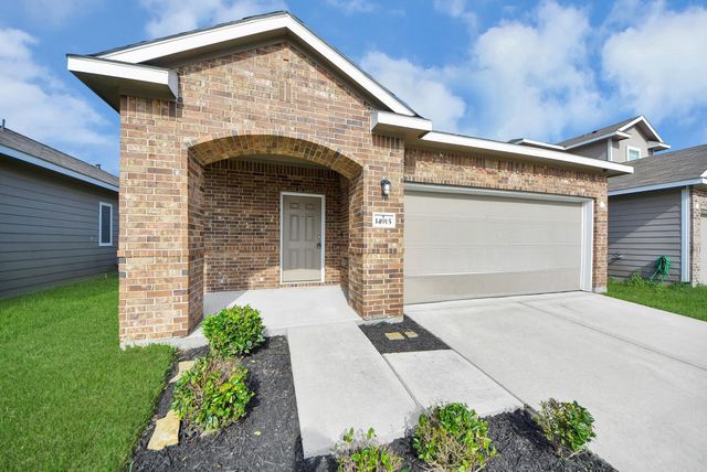 14915 Hidalgo Valley Lane, Houston, TX 77090