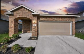 14915 Hidalgo Valley Lane, Houston, TX 77090