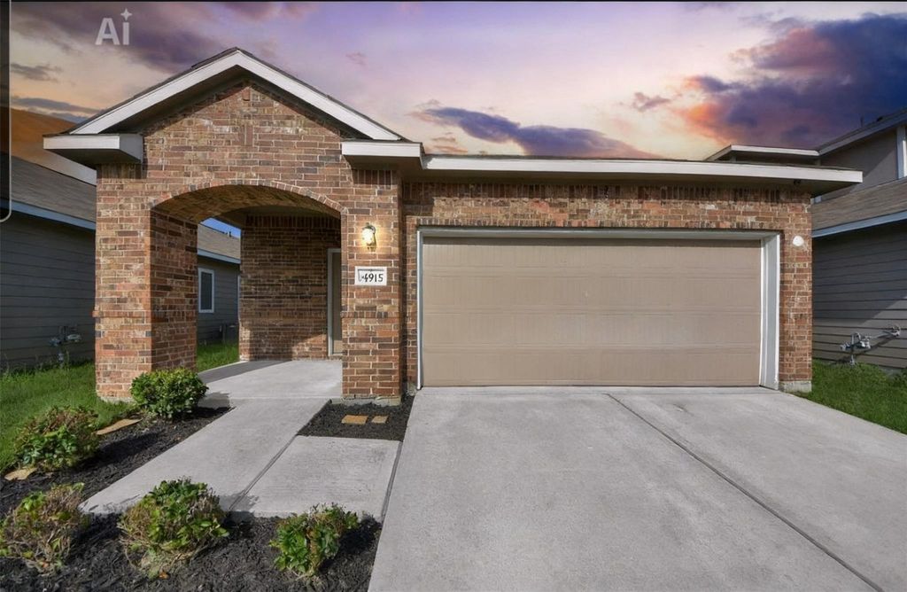 14915 Hidalgo Valley Lane, Houston, TX 77090