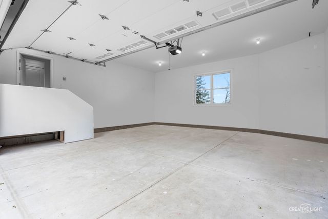 4520 W Shore Drive, Wonder Lake, IL 60097