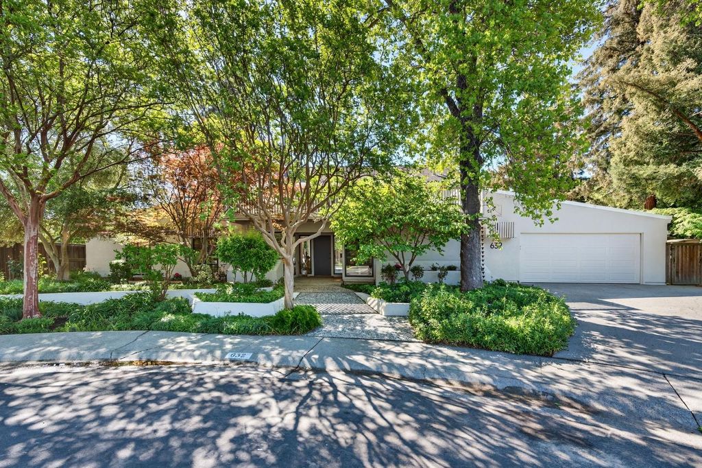 632 Estrella Pl, Davis, CA 95616