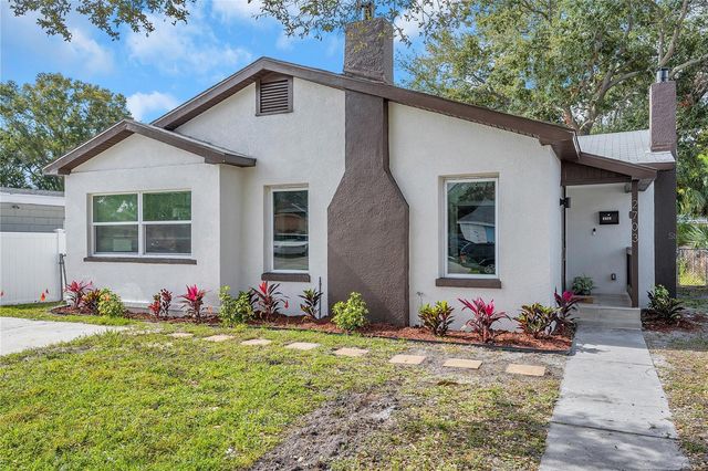 2703 18TH STREET S, St Petersburg, FL 33712