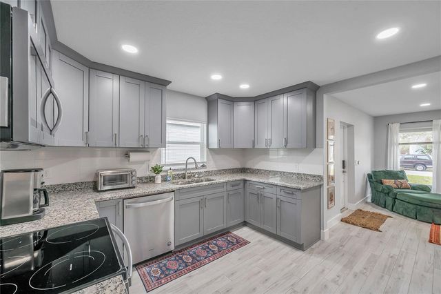 2703 18TH STREET S, St Petersburg, FL 33712